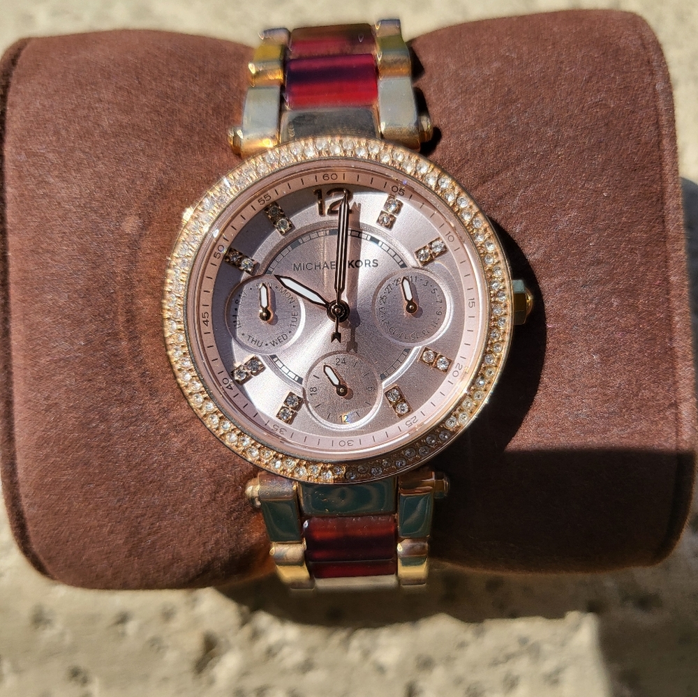 Michael kors watch